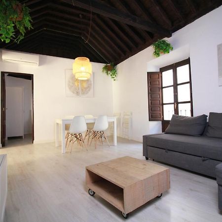 Zahira Suites Granada Eksteriør billede