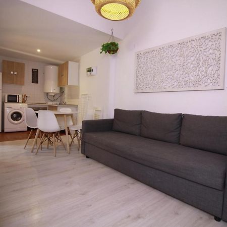 Zahira Suites Granada Eksteriør billede