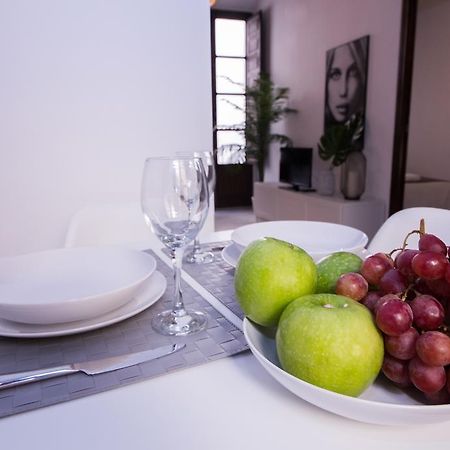 Zahira Suites Granada Eksteriør billede