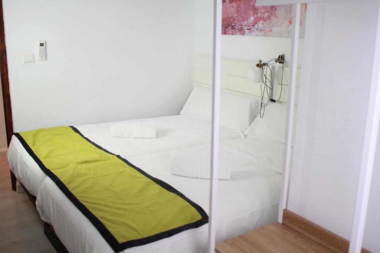 Zahira Suites Granada Eksteriør billede