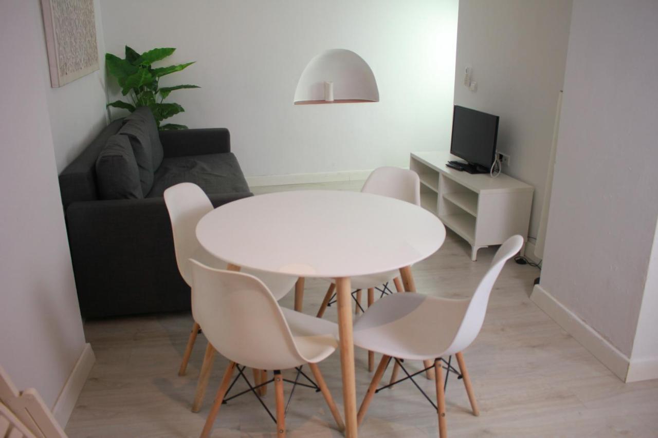 Zahira Suites Granada Eksteriør billede