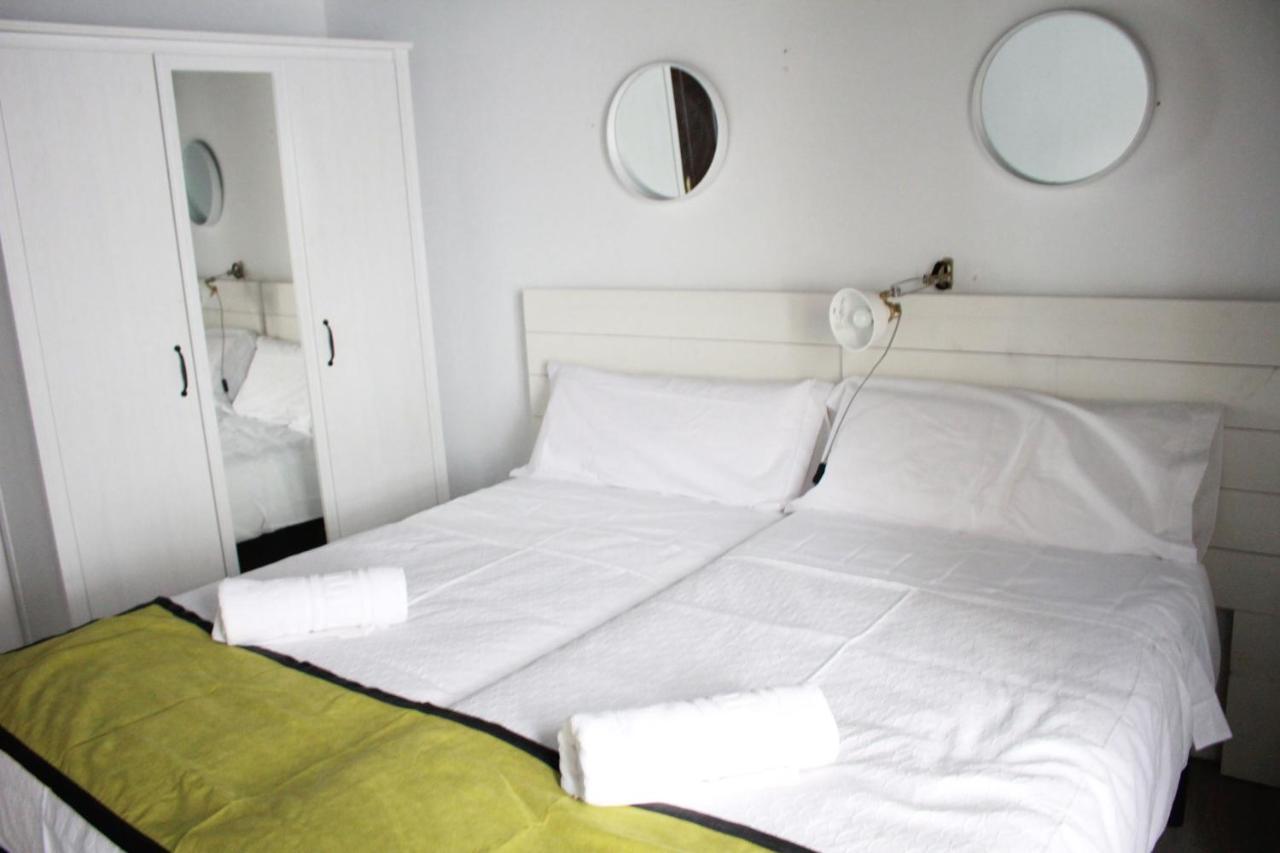 Zahira Suites Granada Eksteriør billede