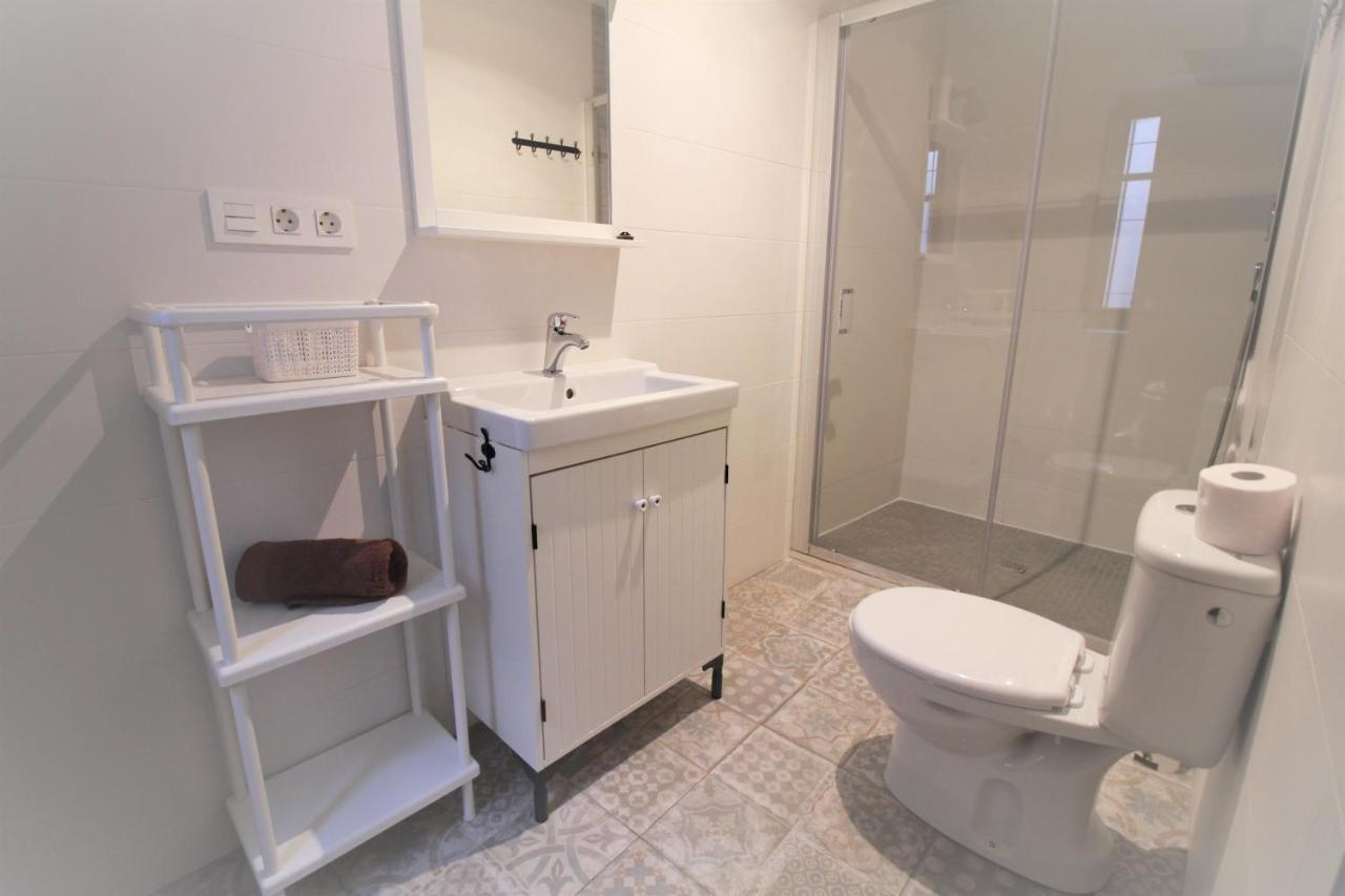 Zahira Suites Granada Eksteriør billede