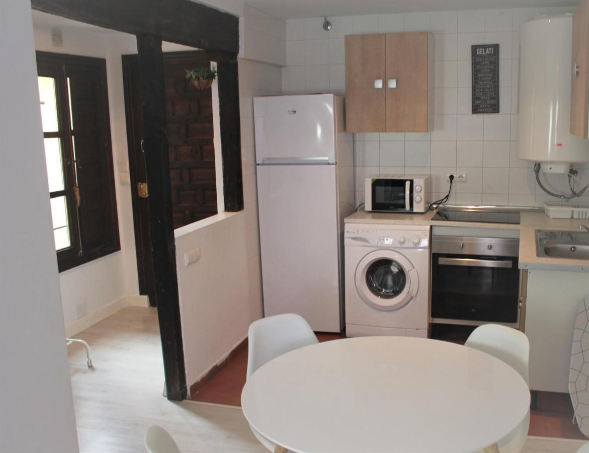 Zahira Suites Granada Eksteriør billede