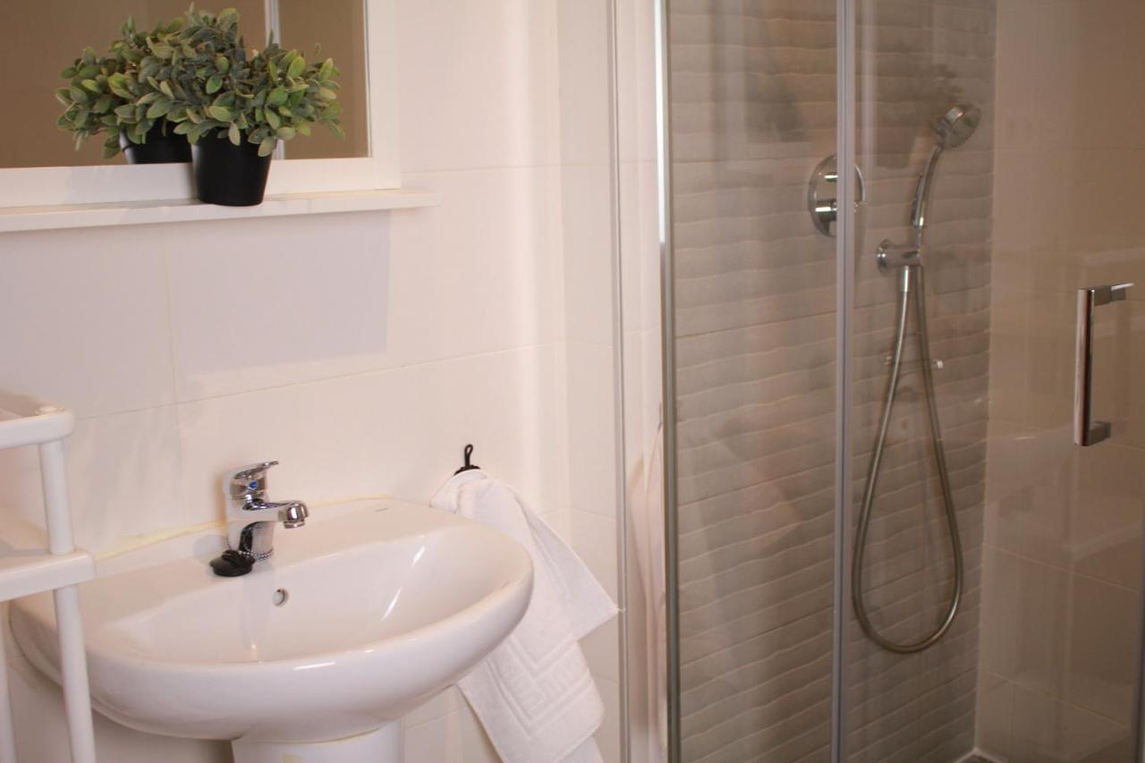 Zahira Suites Granada Eksteriør billede