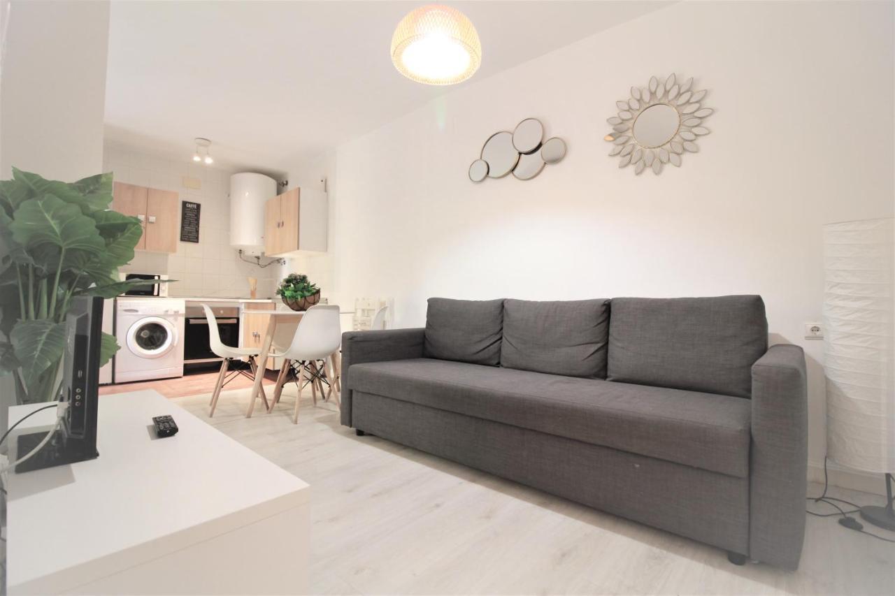 Zahira Suites Granada Eksteriør billede
