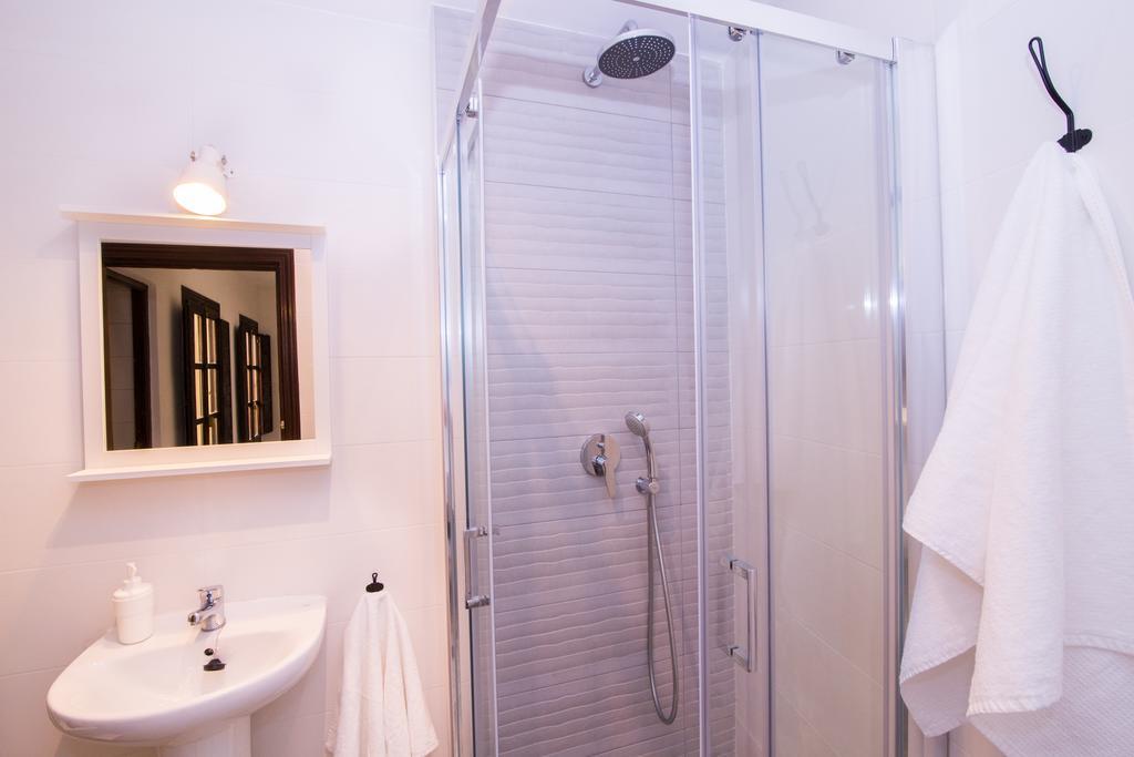 Zahira Suites Granada Eksteriør billede
